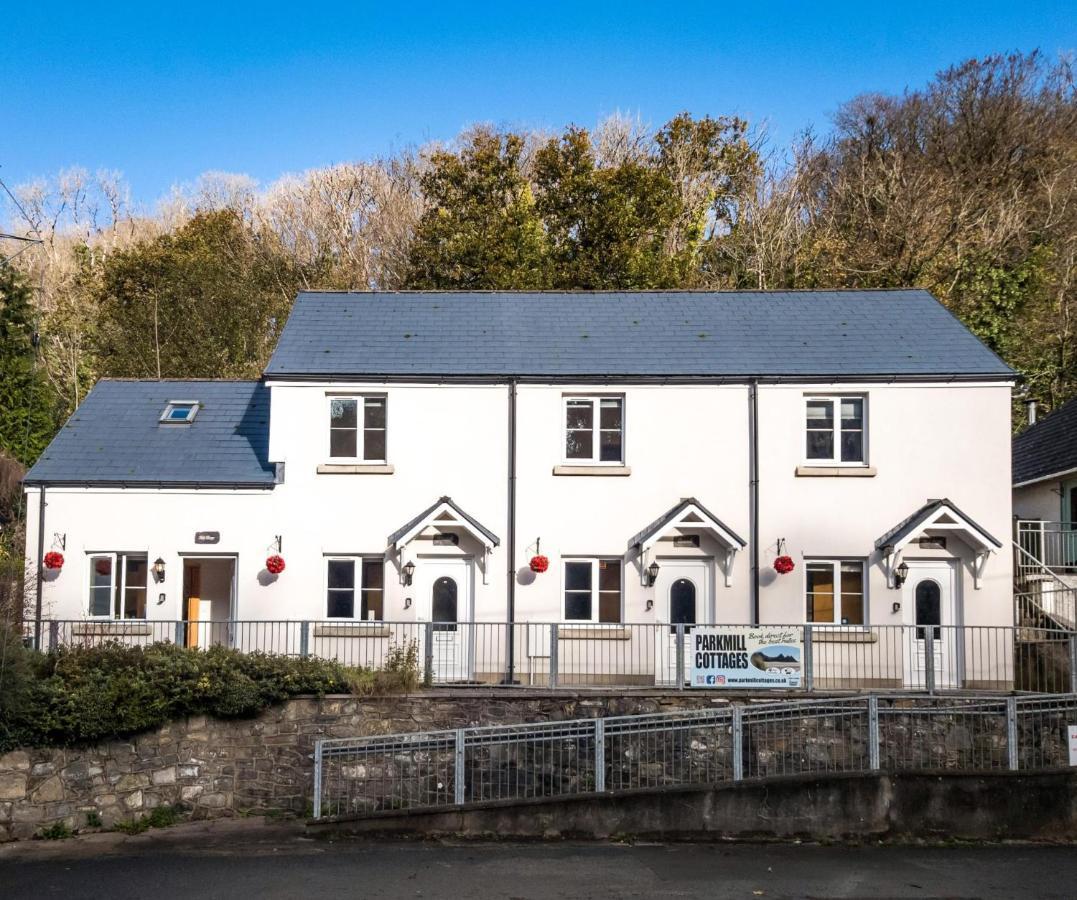Tor Bay Cottage - 1 Bedroom - Parkmill Exterior photo