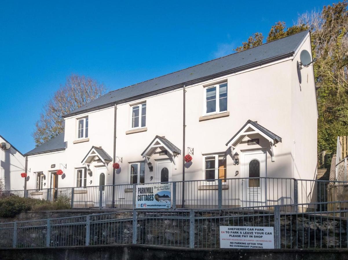 Tor Bay Cottage - 1 Bedroom - Parkmill Exterior photo